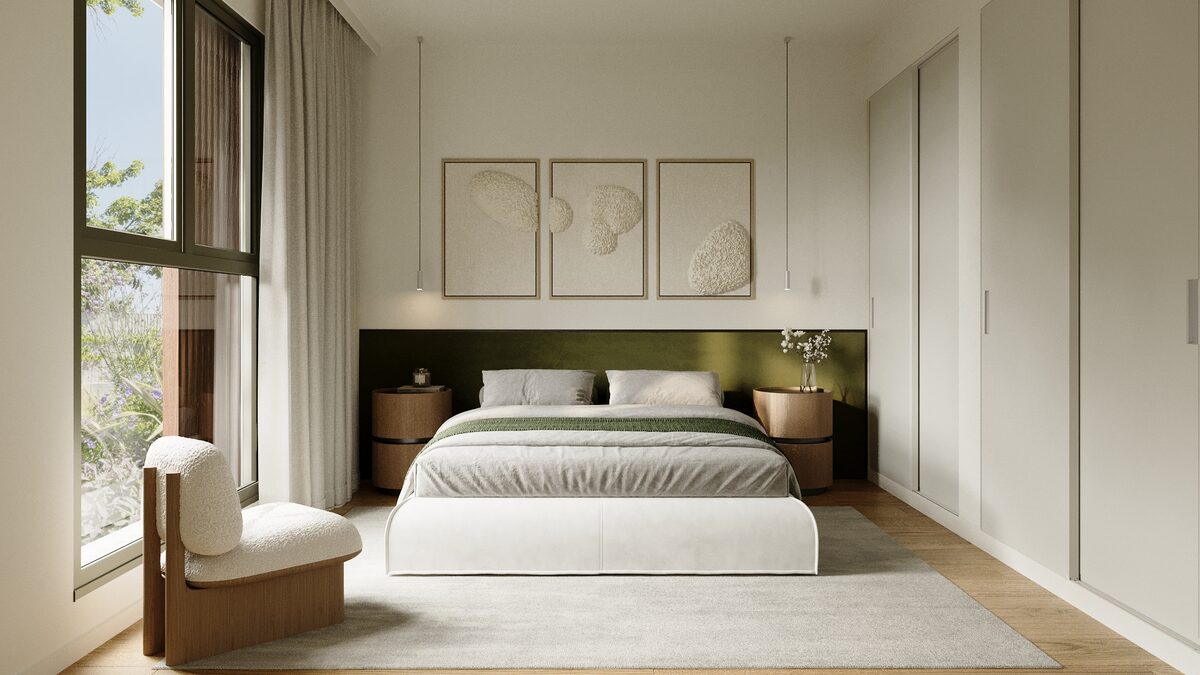 Interiorismo de lujo en Barcelona