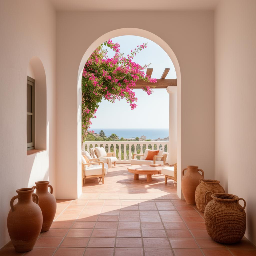 Interiorismo en Marbella